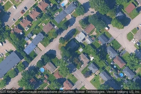 4285 RUE SEVIGNY