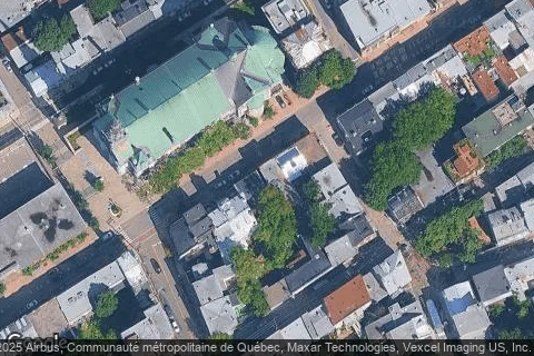 455 RUE SAINT-JEAN JULIEN ROY
