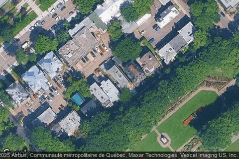 490 AV WILFRID-LAURIER C