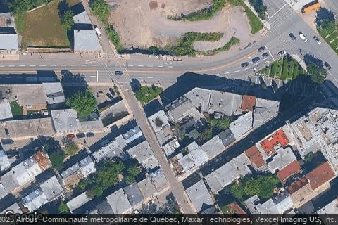 825 RUE SAINT-OLIVIER MARC COULOMBE