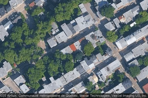363 RUE LAVIGUEUR MARC COULOMBE