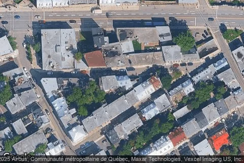 741 RUE SAINTE-MADELEINE ENRICO GIRARD