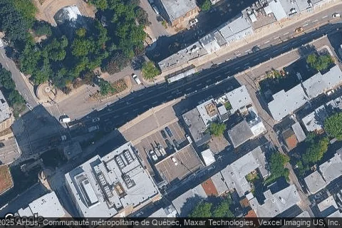 0000 RUE SAINT-REAL MARC COULOMBE