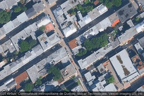 755 RUE SAINTE-CLAIRE MARC COULOMBE