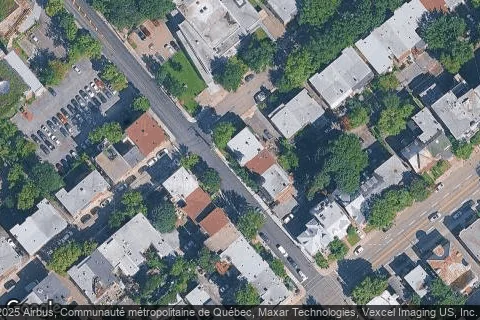965 AV DE SALABERRY APP 2