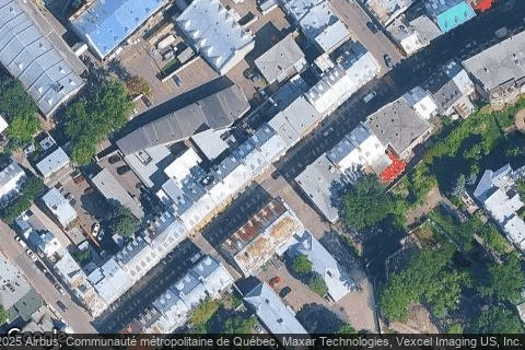 58 RUE SAINT-LOUIS LE CAVALIER