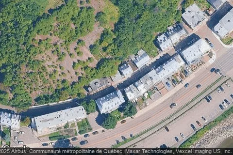 474 RUE CHAMPLAIN EMMANUEL NORMAND