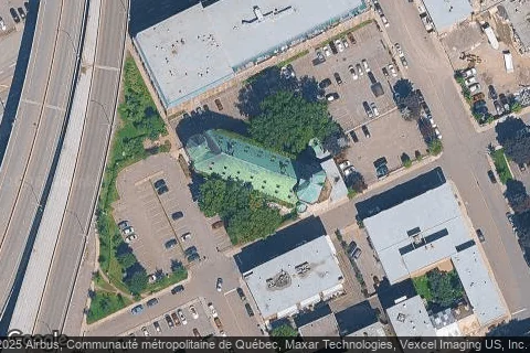 936 RUE DES PRAIRIES APP 515