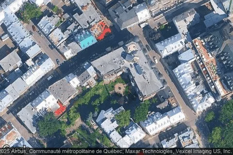 33 RUE SAINT-LOUIS APP 510