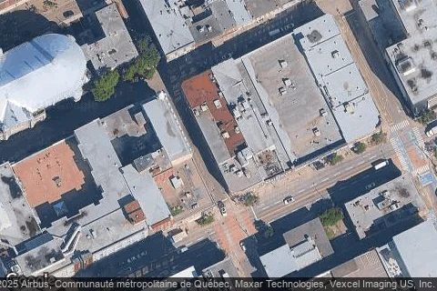 605 RUE SAINT-JOSEPH EST