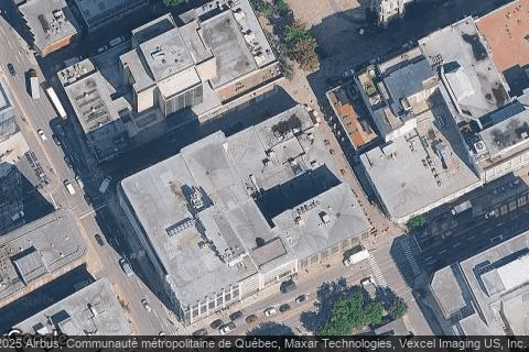 461 RUE SAINT-JOSEPH EST