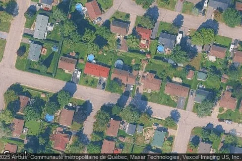 484 RUE P