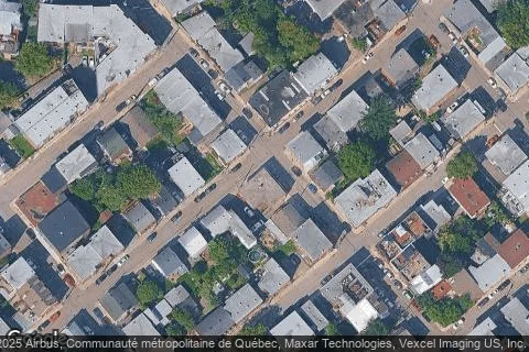 501 RUE DOLLARD LANGIS HARVEY