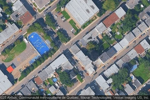 151 RUE RENAUD ANDR