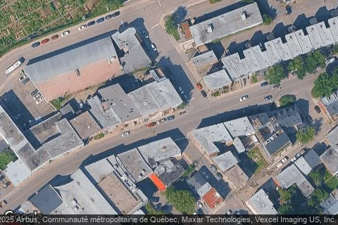 602 RUE SAINT-VALLIER OUEST CLAUDE