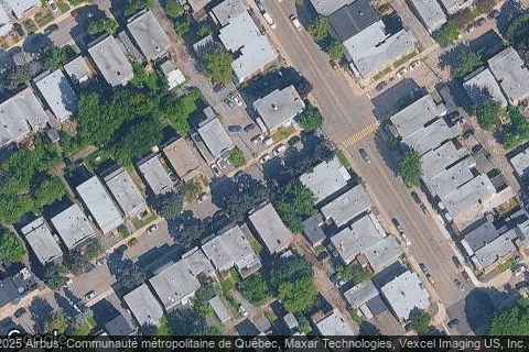 14E RUE BOURGABEC INC