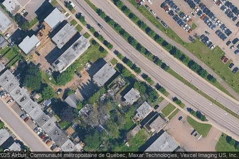 1725 BOUL HENRI-BOURASSA MARC BOISSY
