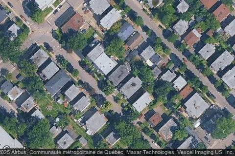 2350 AV DE LA RONDE