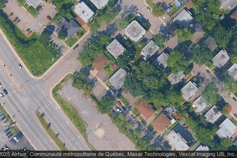 2580 AV PERRAULT
