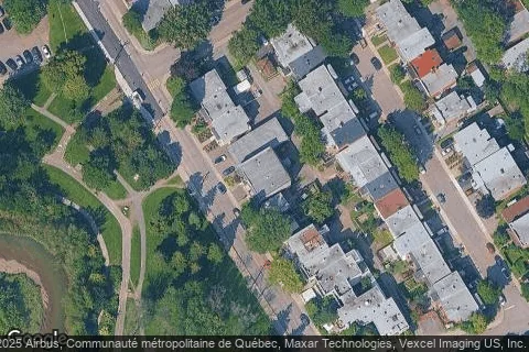 1170 RUE CADILLAC VINCENT PAGEAU