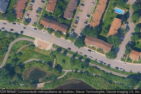 0000 RUE BOURDAGES CHARLO IMMOBILIER