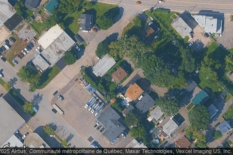 1635 RUE CHAMBERLAND ANNE ALEXANDRE