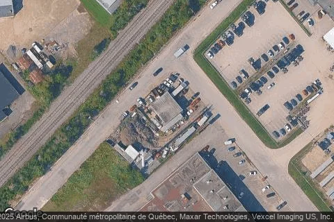 1435 RUE PHILIPPE-PARADIS