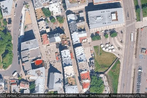 2184 RUE DE LA RIVI