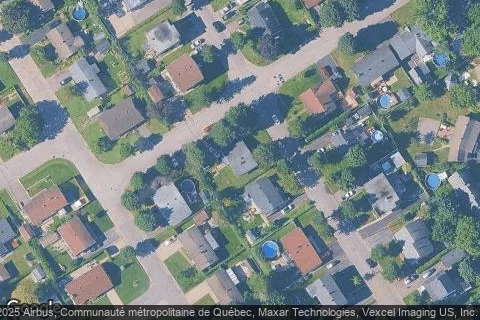 10845 RUE ROLAND CAROL MASSE