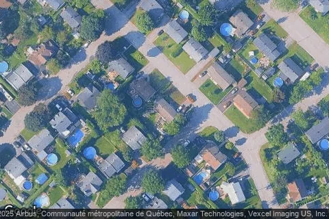11675 RUE BEAUVILLE DONALD ST-PIERRE
