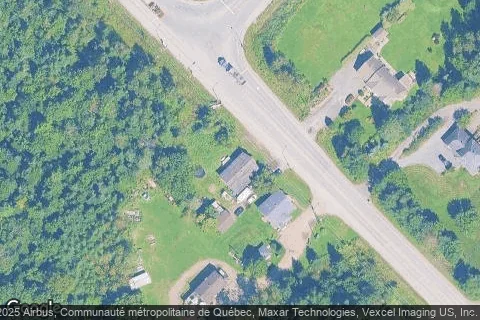 16005 BOUL VALCARTIER DENIS DOMPIERRE