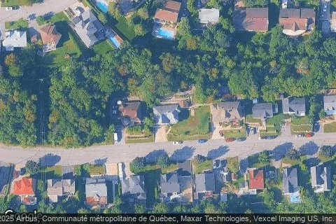 11720 RUE BERNARD PATRICK PERRON