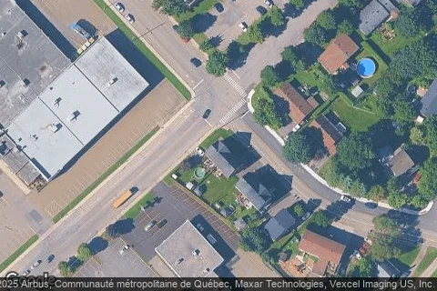 9467 RUE SAINT-MAURICE MARCEL BOUCHARD
