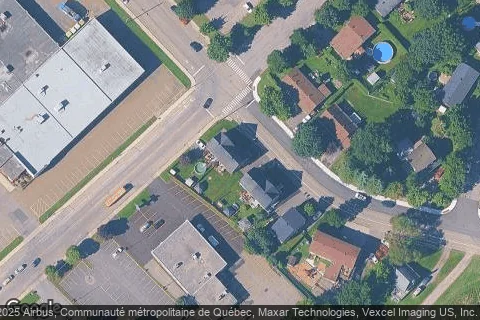 9463 RUE SAINT-MAURICE MARCEL BOUCHARD