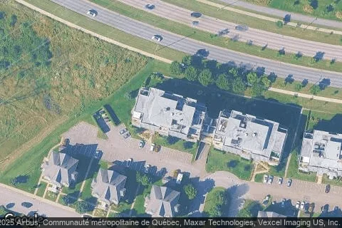 2350 RUE DU BARACHOIS
