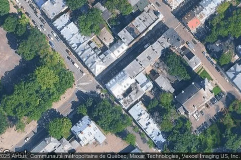 83 RUE SAINT-LOUIS APP 4