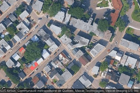 245 RUE SAINT-AMBROISE LOUIS-ALEXANDRE SAMSON