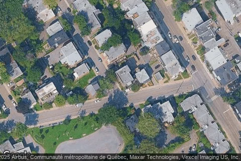16 RUE JACQUES-CARTIER NICOLAS SAVARD