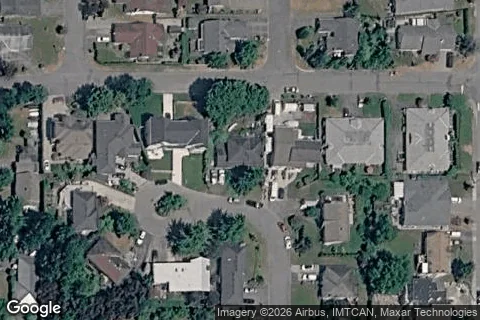 Property boundary for 131145.000