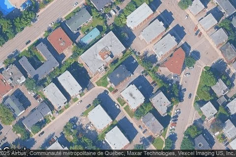 1300 AV CHARLES LES IMMEUBLES
