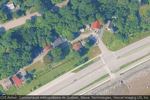 3055 RUE DE L'ANSE-VICTORIA BRUNO
