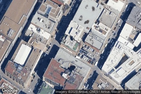 244 SAINT-JACQUES #21