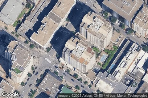 1210 BOUL DE MAISONNEUVE O #6H