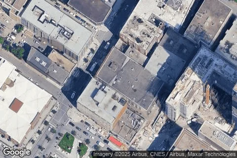 482-488 SAINTE-CATHERINE O