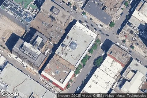 1223-1243 SAINTE-CATHERINE O