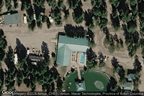 Property boundary for 146200