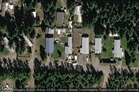 Property boundary for 147086