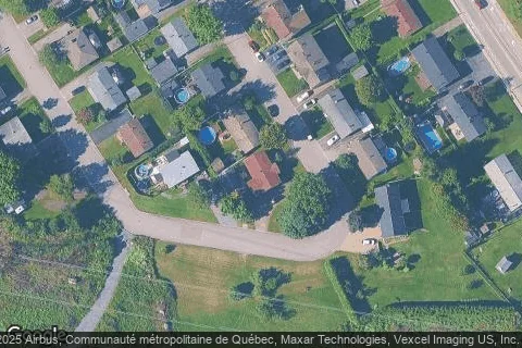 5964 RUE LAFOND DONALD DUBE
