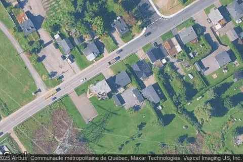 2735 RUE DE LA FAUNE