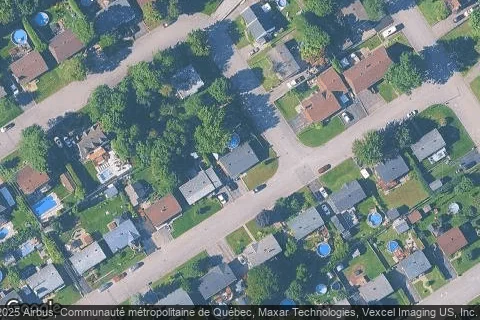 6298 RUE ROULEAU PIERRE COLLERY